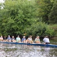 Rowing Sept 16th 2023 5